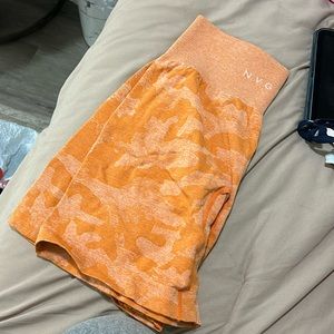 NVGTN shorts